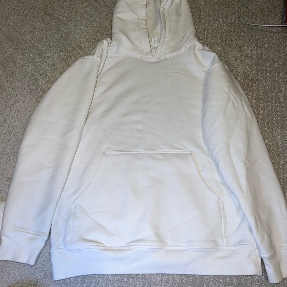 Lululemon hoodie